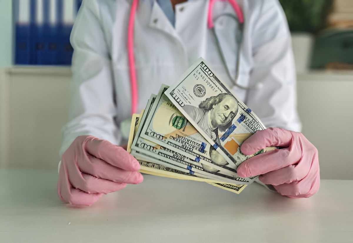 Are Healthcare Stocks a Good Investment A Comprehensive Exploration