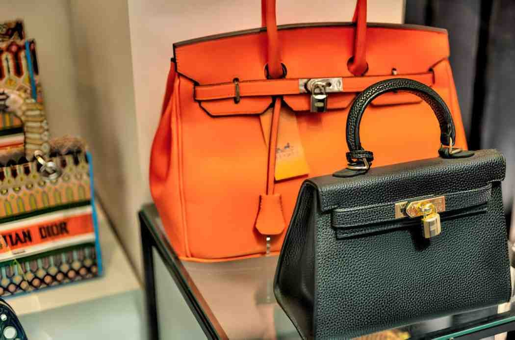 Are Hermes Bags a Good Investment A Deep Dive into the World of Luxury Handbags