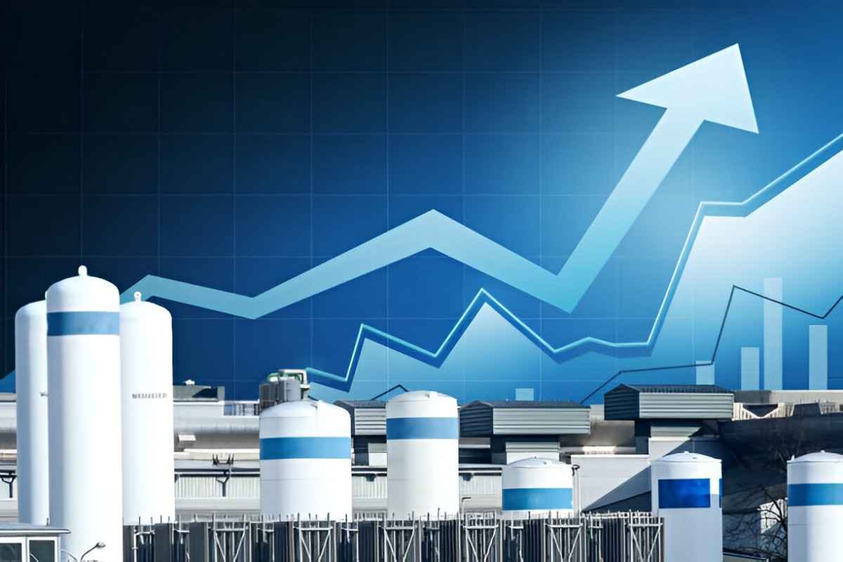 Are Hydrogen Stocks a Good Investment A Comprehensive Guide
