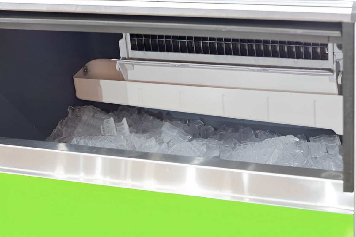 Are Ice Machines a Good Investment A Practical Guide to Evaluating Their Value