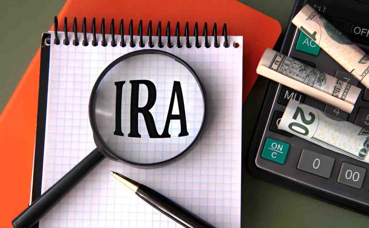 Are Investment Advisory Fees in an IRA Tax Deductible A Comprehensive Guide