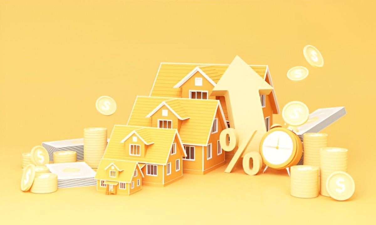 Are Investment Mortgage Rates Higher A Detailed Analysis