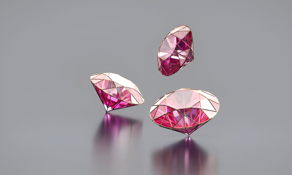 Argyle Pink Diamonds a Good Investment