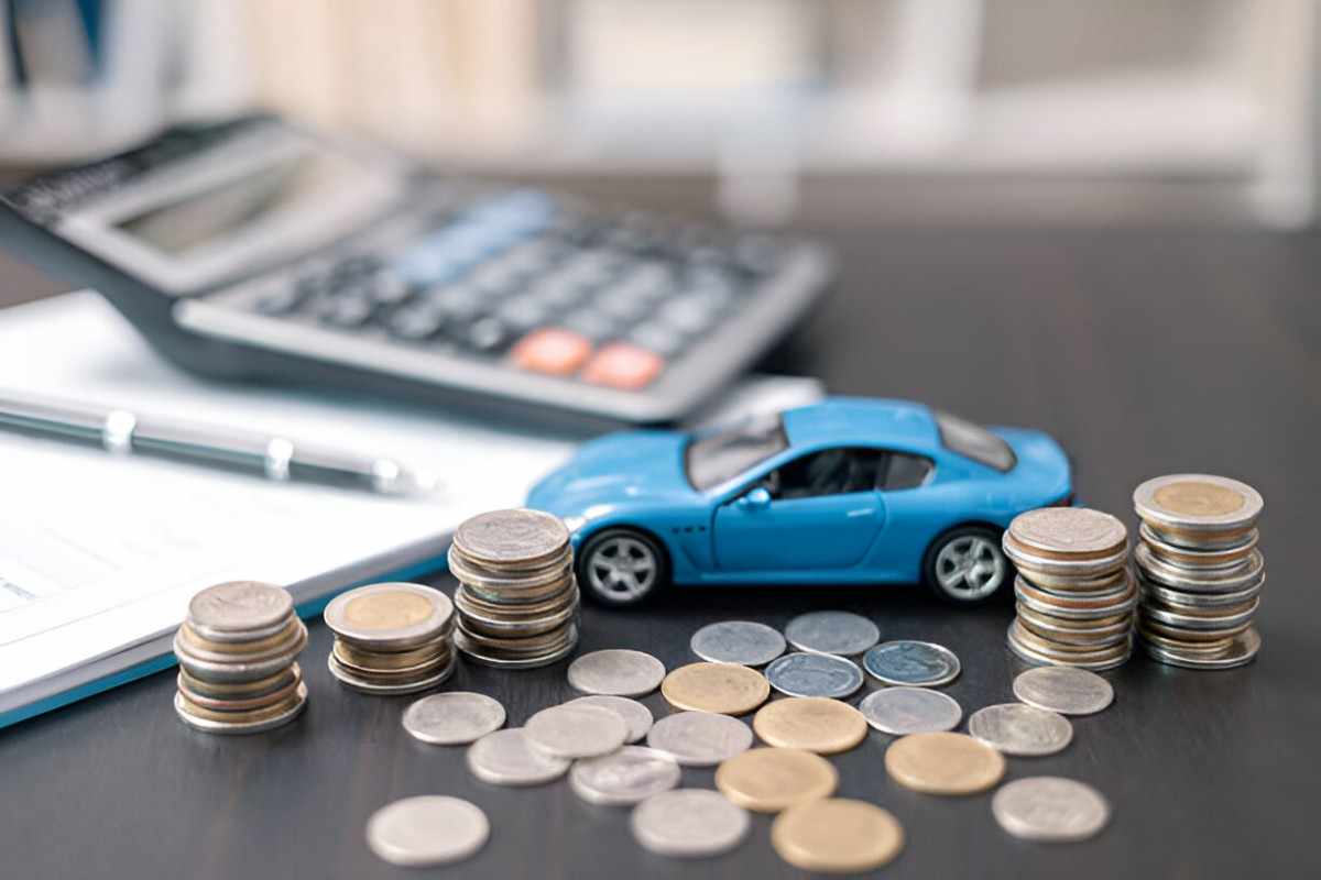 Arnold Clark Car Finance A Comprehensive Guide to Financing Your Car Purchase