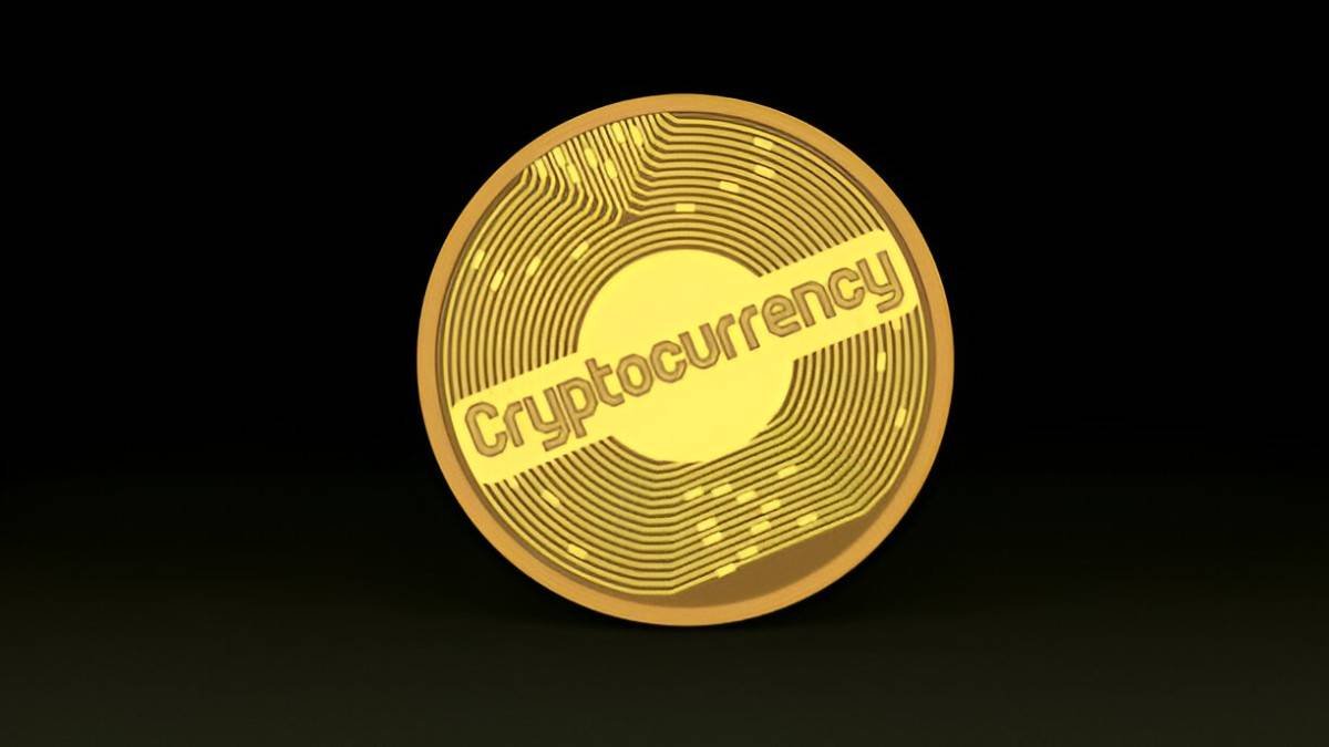 ArtBytes a Cryptocurrency