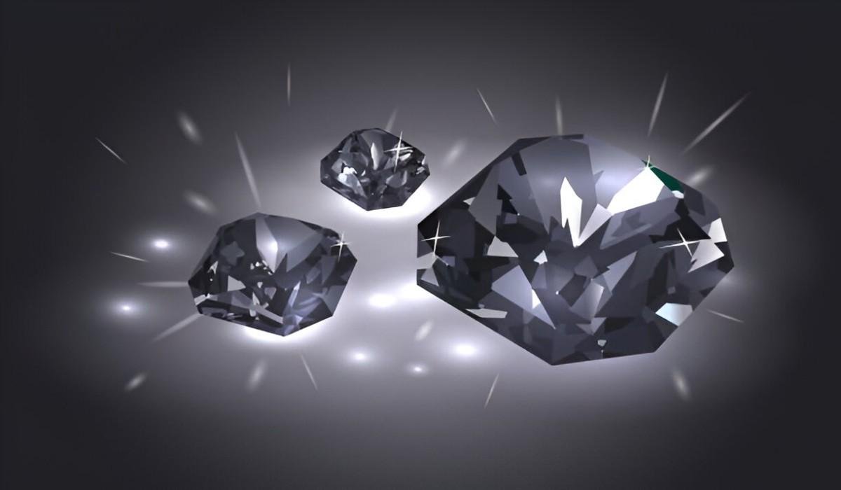 Black Diamonds a Good Investment