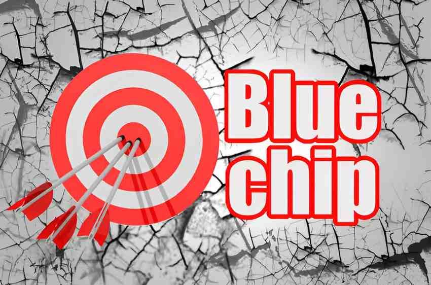 Blue Chip Stocks a Good Investment