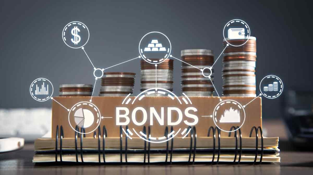 Bonds a Good Short-Term Investment