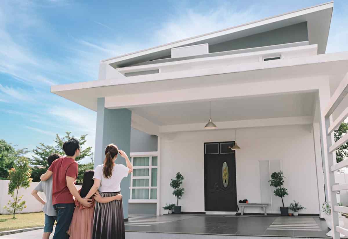 Bungalows a Good Investment