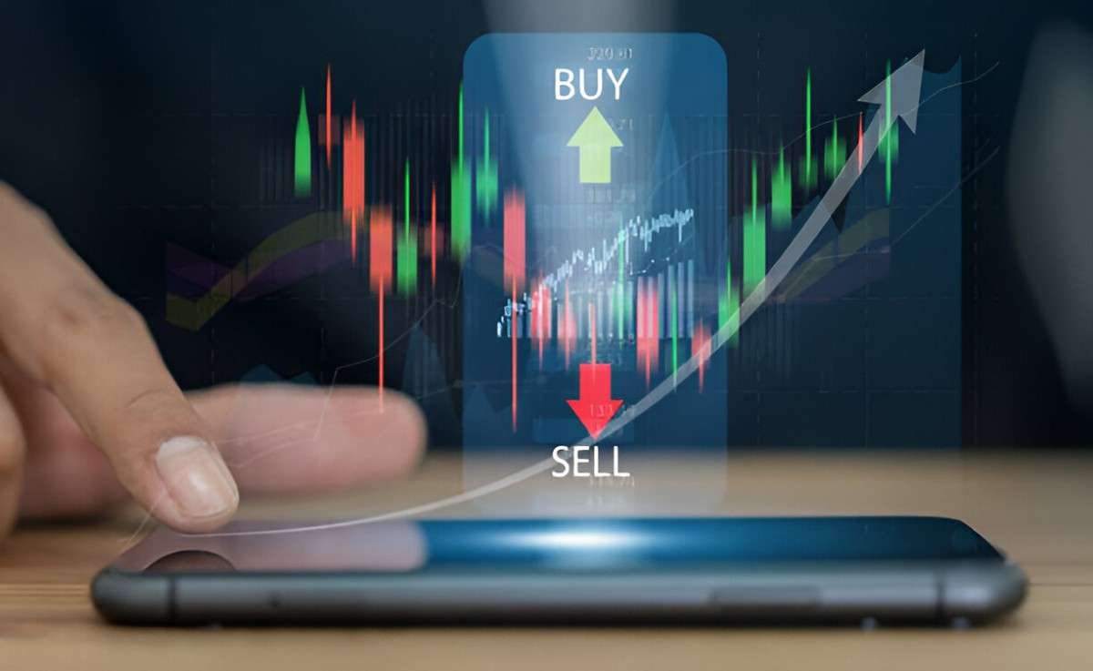 Buying and Selling Cryptocurrency