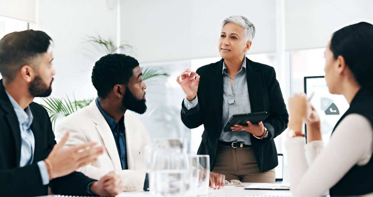 CEOs Should Invest in Developing Leadership