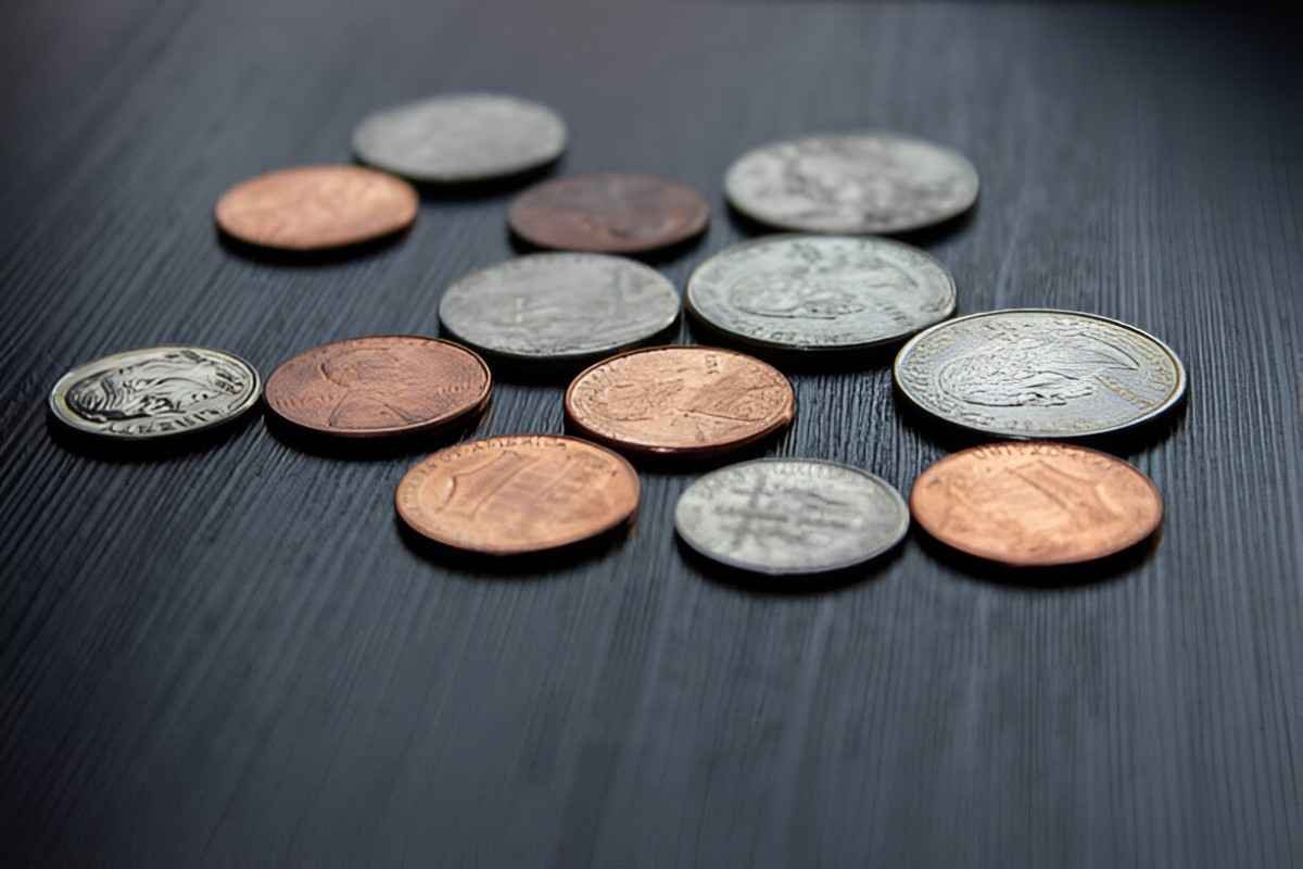 Coin Collecting a Good Investment