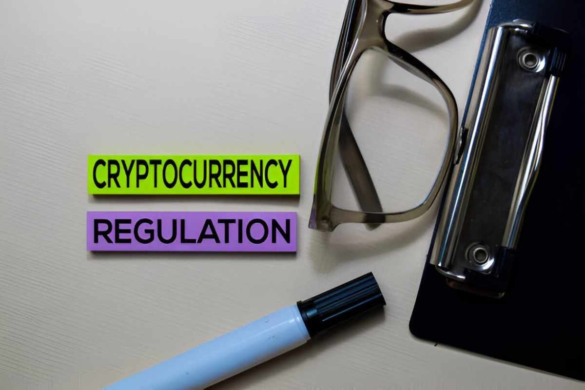 Conceptual Framework for the Regulation of Cryptocurrencies