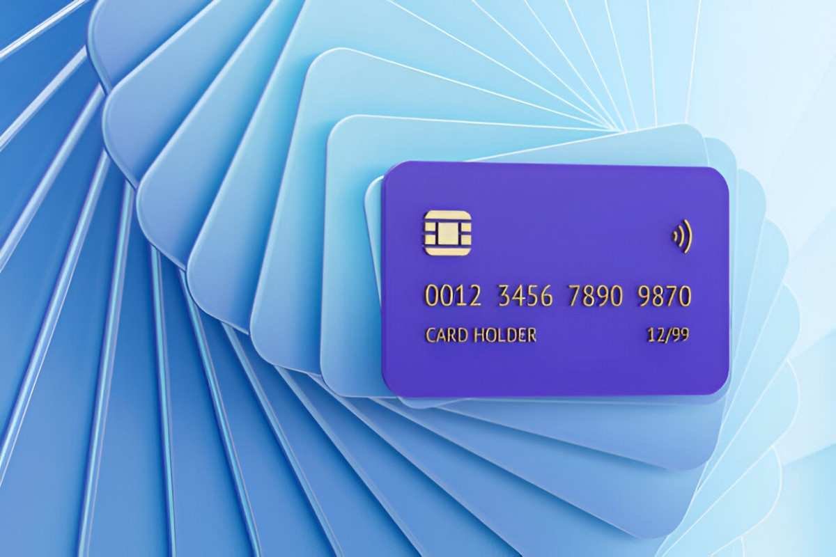 Credit Card Stocks Good Investments