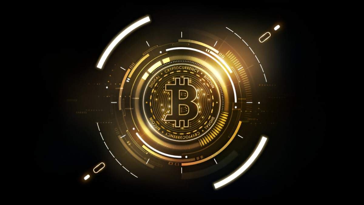Crypto Miner
