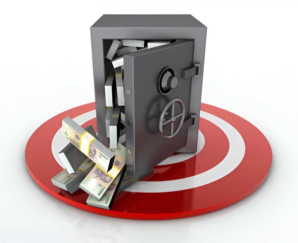 DST Investments Safe