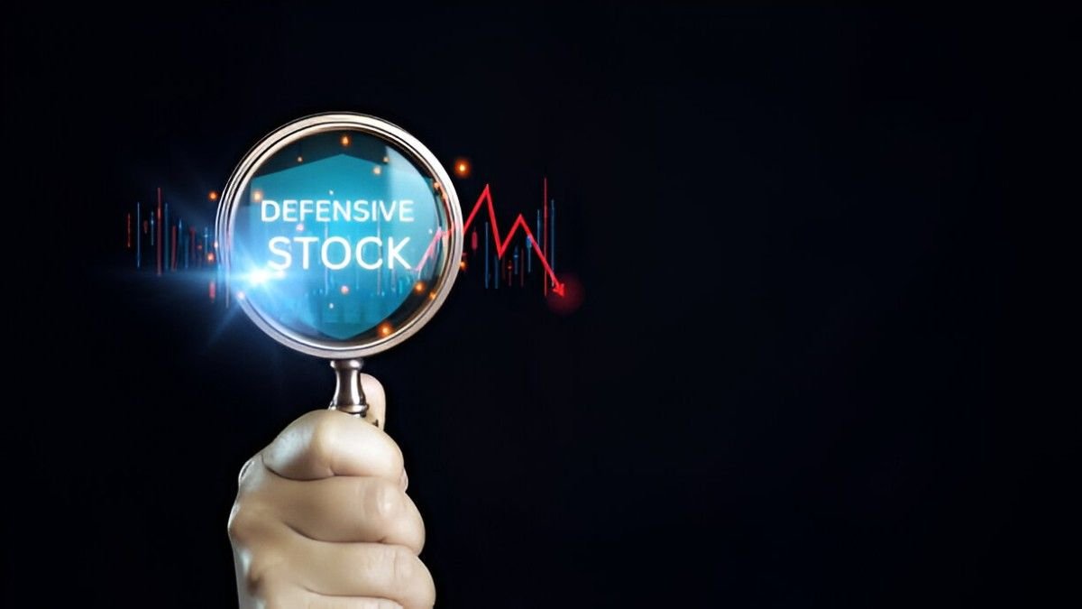 Defense Stocks a Good Investment