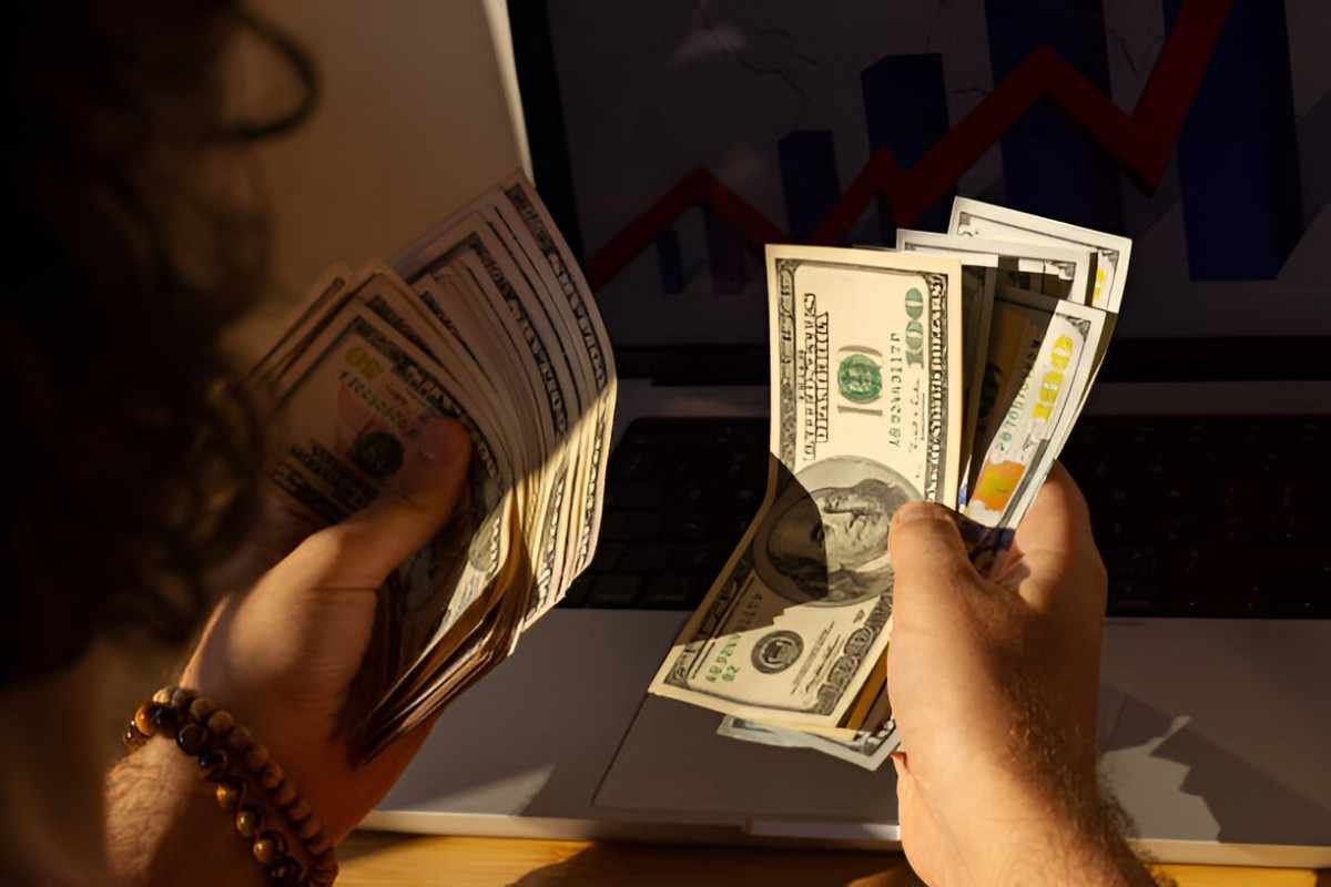 Dollar Investment Plan