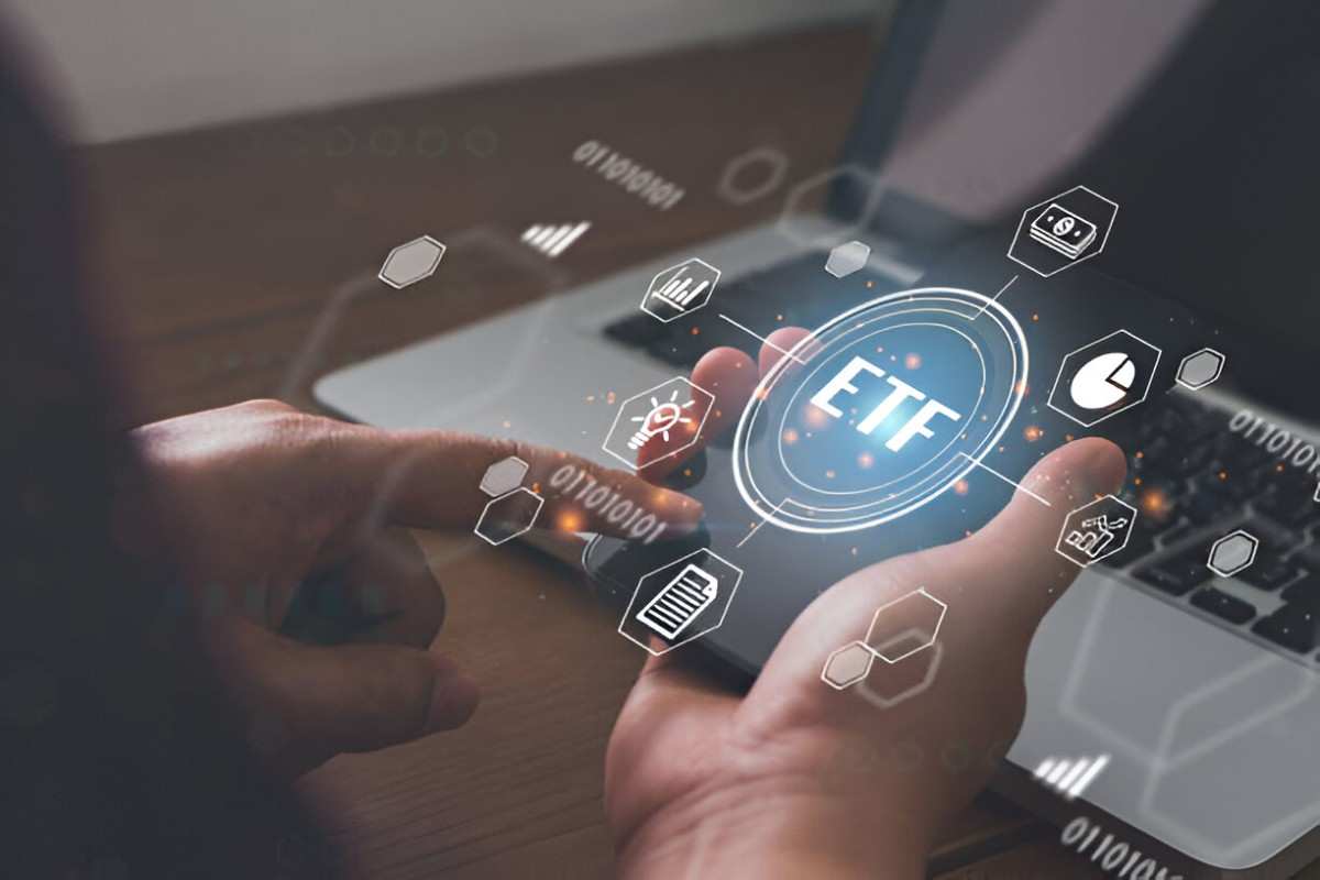 ETFs to Invest In