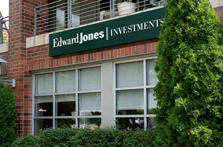 Edward Jones Investments and Insurance Coverage