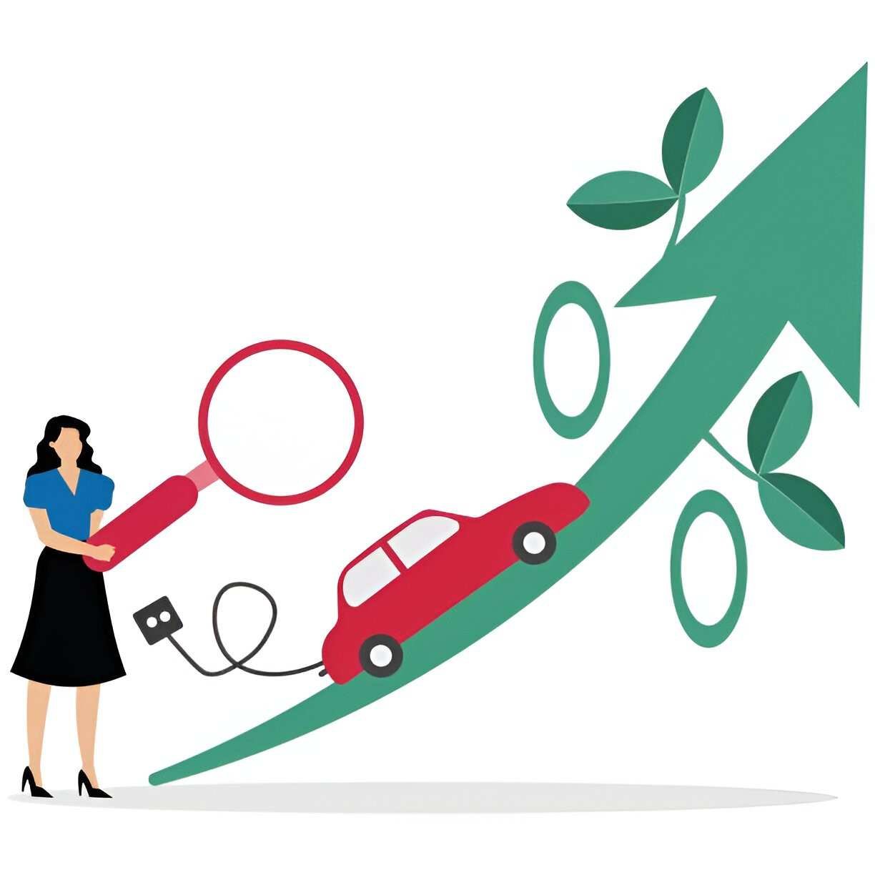 Electric Vehicles a Good Investment