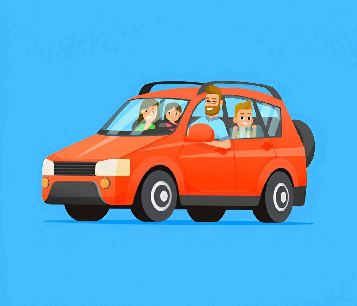Exploring 8-Seater Cars on Finance A Comprehensive Guide