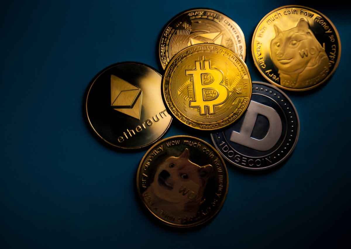 Exploring Decentralized Cryptocurrencies A Comprehensive Guide