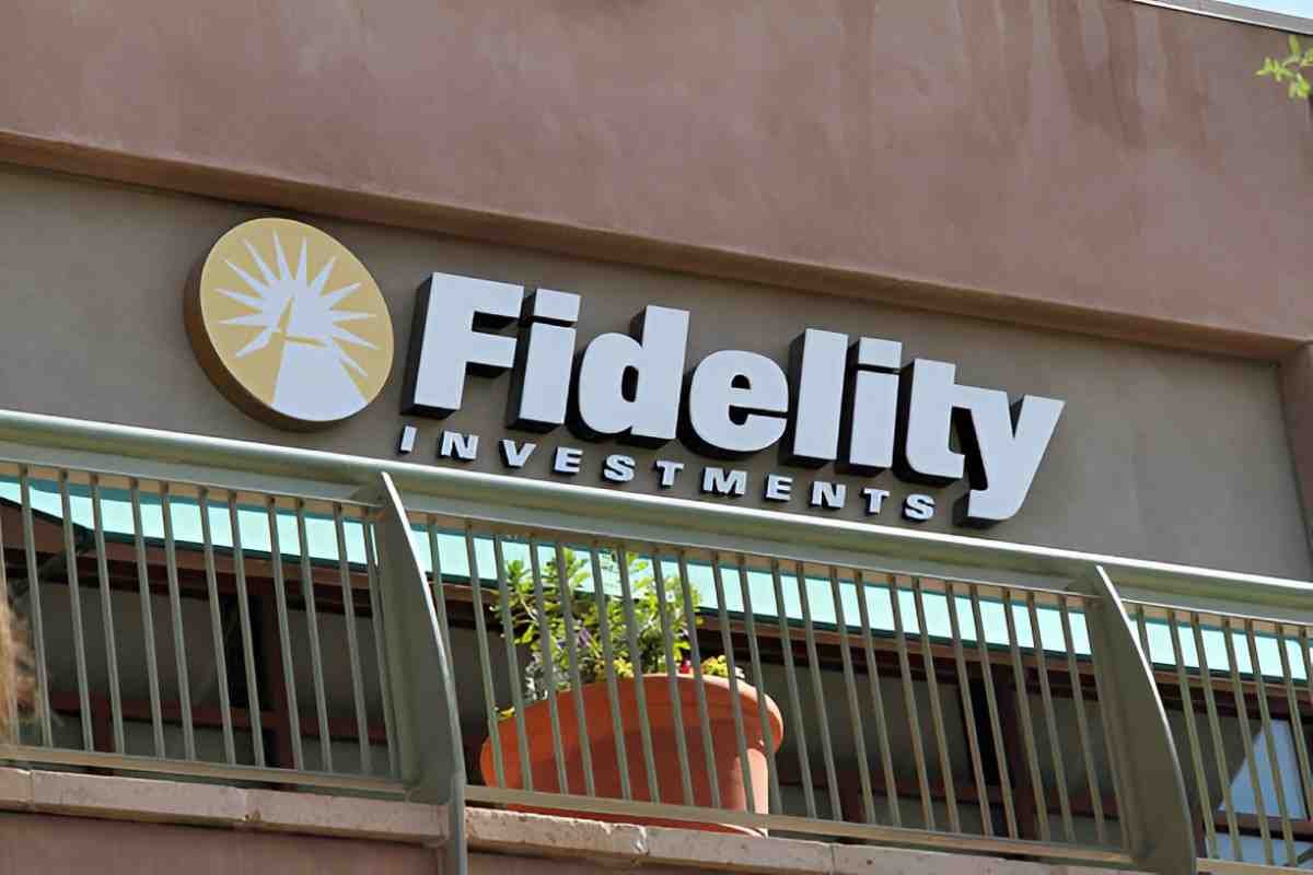 Fidelity Investments A Comprehensive Guide to Smart Investing