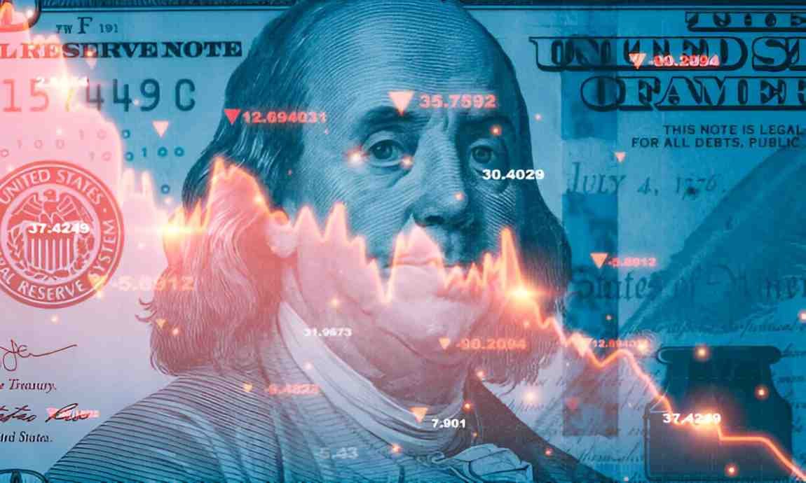 Forex Trader Invest Money
