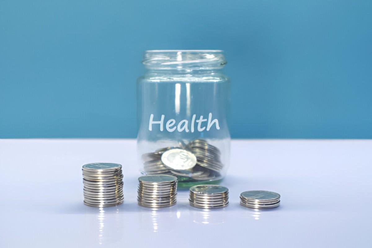 Healthcare Mutual Funds