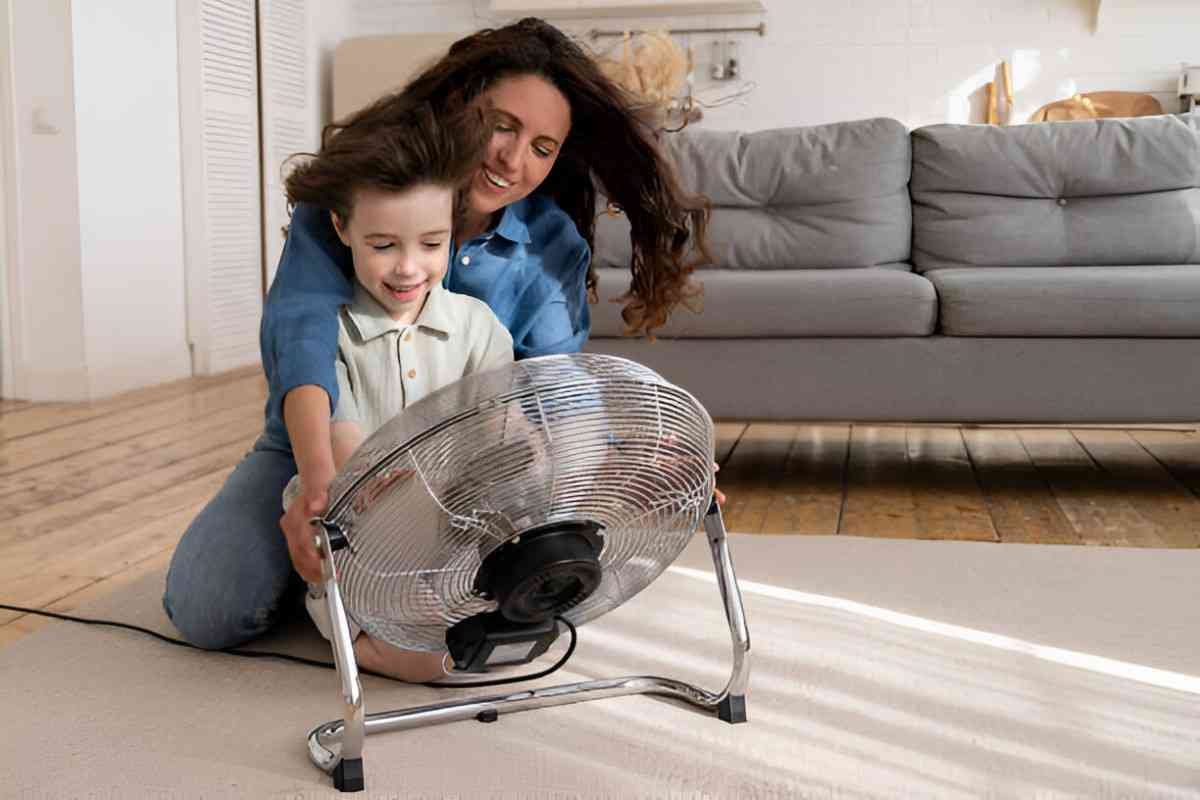 How Air Circulators Can Save You Money A Practical Approach to Lowering Your Energy Bills