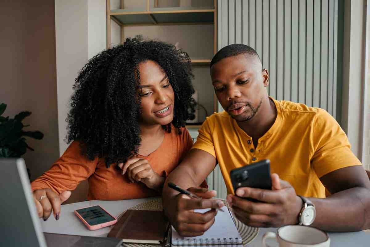 How a Relationship is an Investment Understanding the Value of Time, Effort, and Emotional Capital