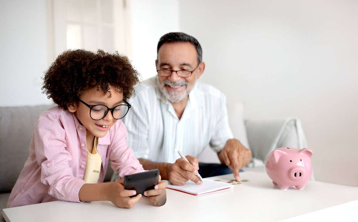 How to Save Money at Age 60 A Practical Guide for Financial Stability