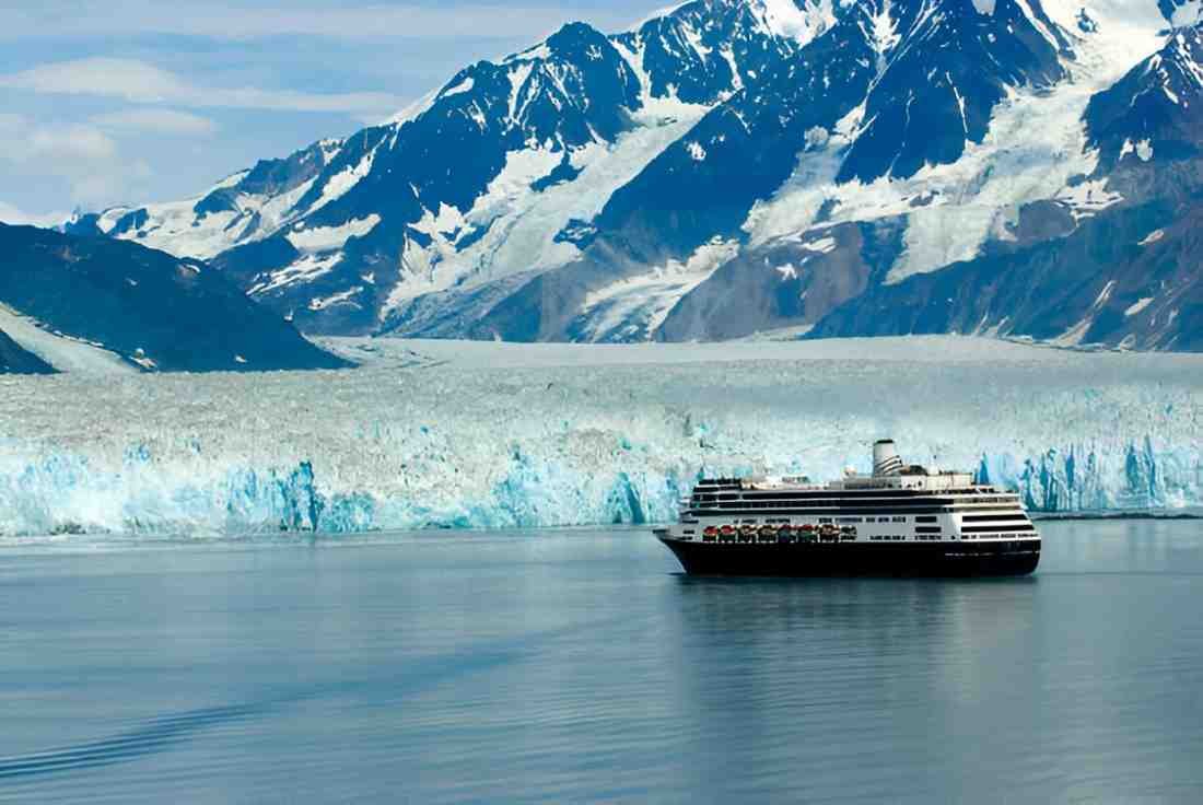 How to Save Money on Your Alaskan Cruise Practical Tips for Smart Travelers