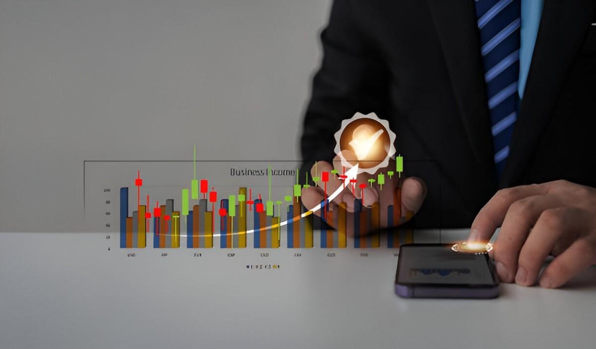 International Students Invest in Stocks