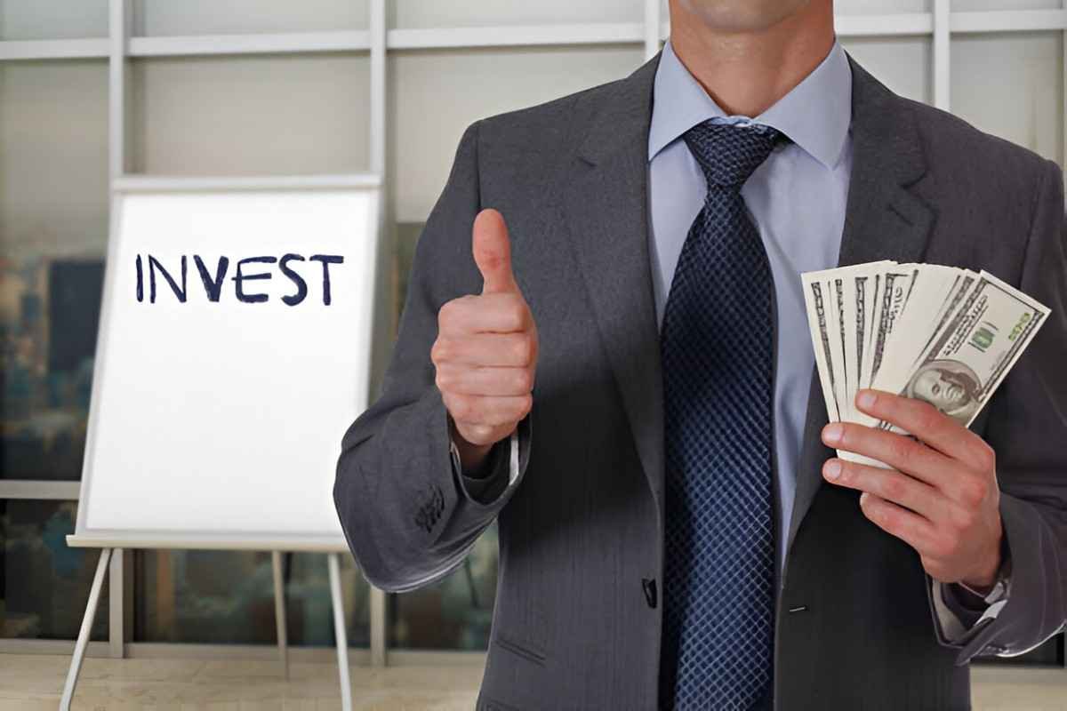 Where Do Conservative Investors Normally Invest In?