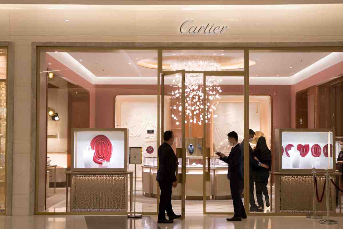Is Cartier Jewelry a Good Investment A Deep Dive into Its Value and Potential