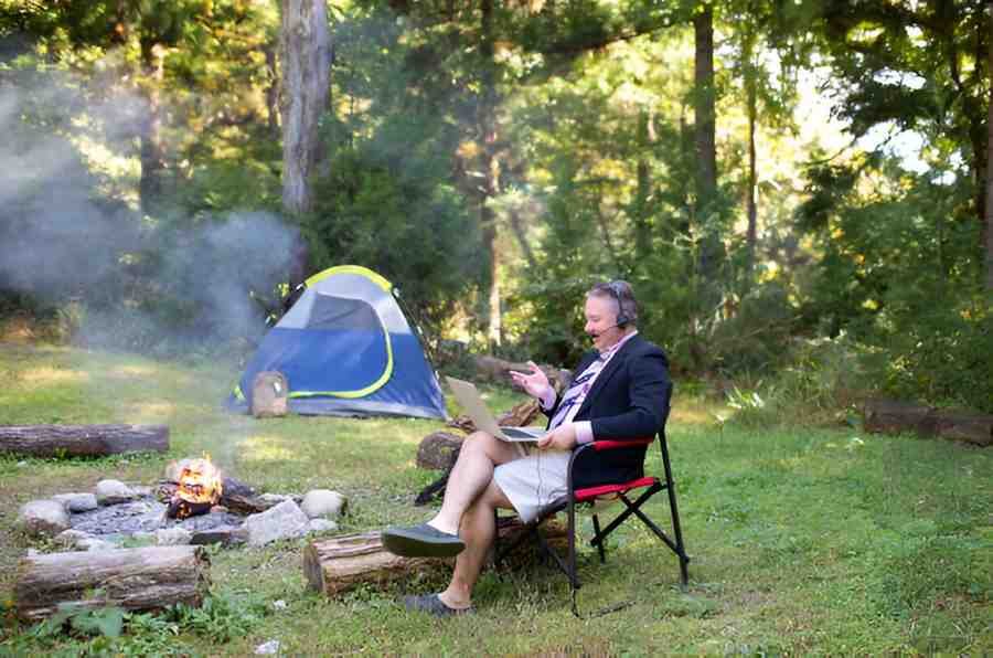 Is Investing in Campgrounds a Good Idea A Comprehensive Exploration