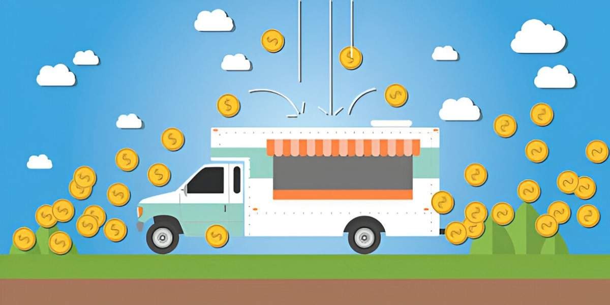Is Investing in Food Trucks a Good Idea A Detailed Exploration
