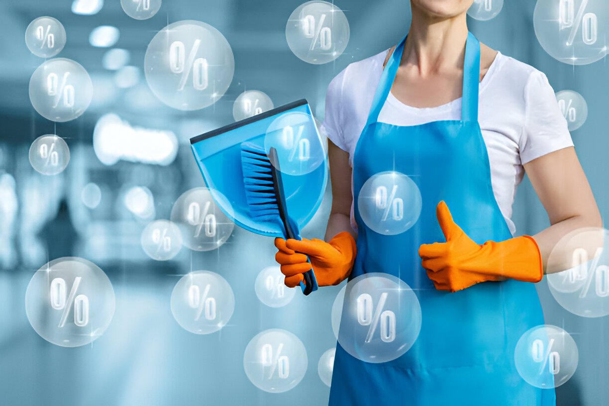 Is a Cleaning Franchise a Good Investment A Comprehensive Guide