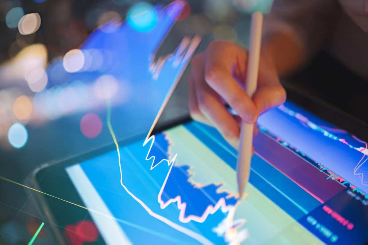 Mastering Algorithmic Stock Trading A Practical Guide to Understanding the Power of Automation in the Stock Market