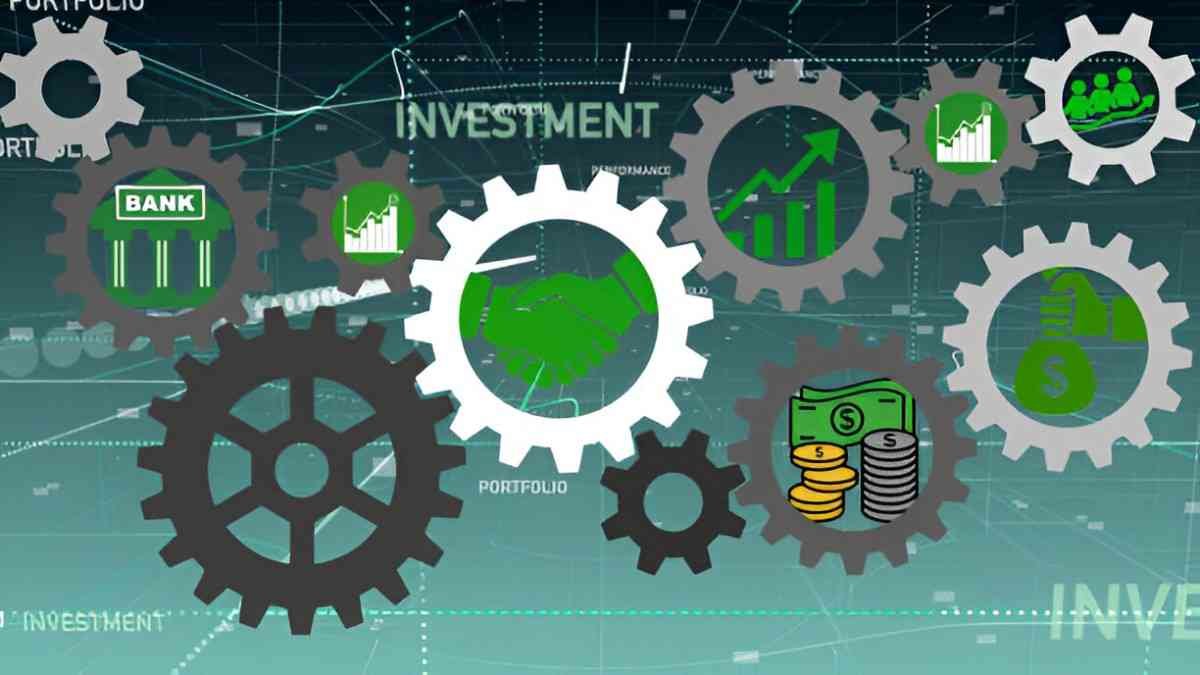 Mastering Sector Rotation Investment Strategy A Practical Guide