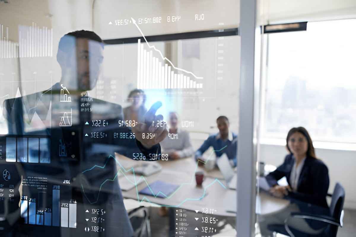 Mastering the Art of Advanced Stock Trading A Comprehensive Guide to Success
