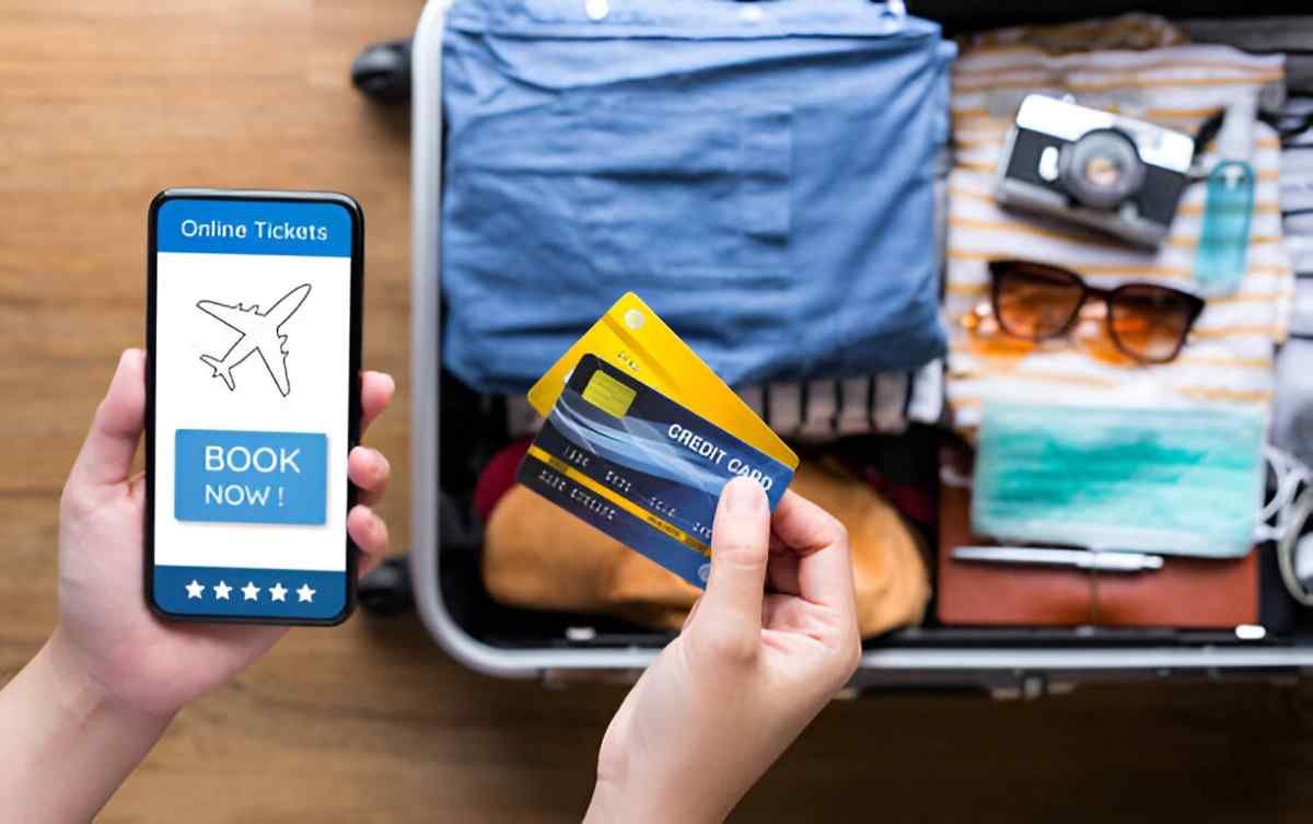 Maximizing Benefits with Air Travel Credit Cards A Complete Guide