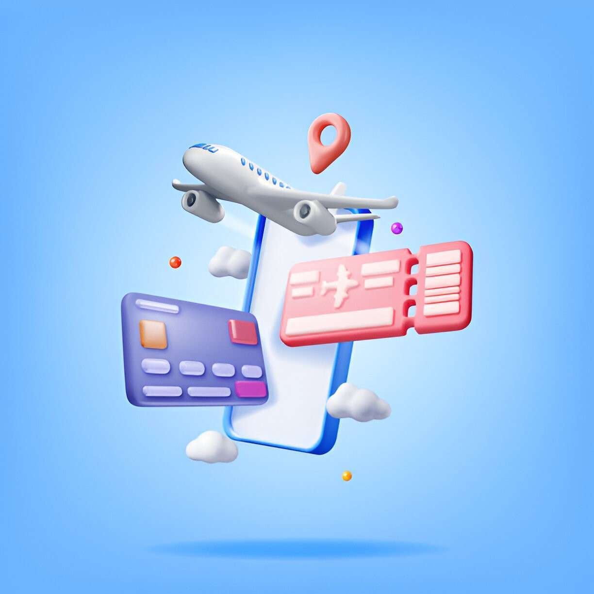 Maximizing Travel Rewards A Comprehensive Guide to Air Mile Credit Cards