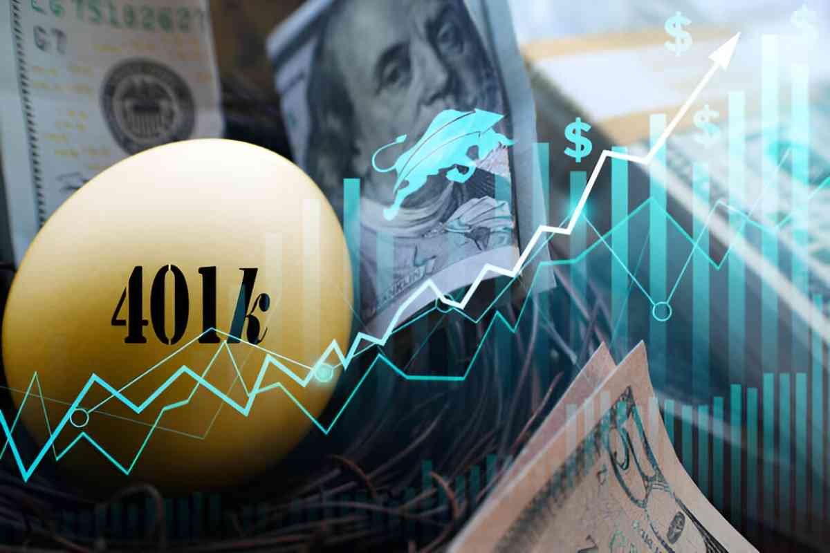 Navigating 401(k) and Cryptocurrency A Comprehensive Guide