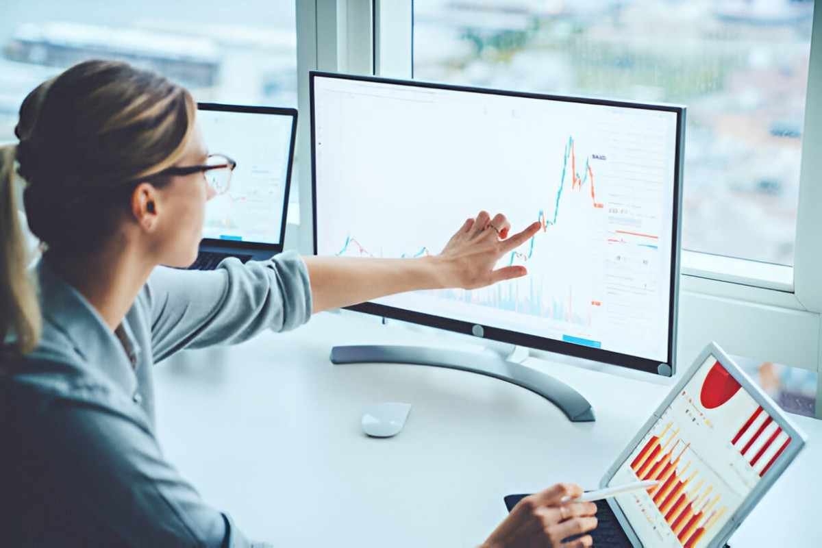 Navigating the World of Cryptocurrency Accounting Software A Practical Guide