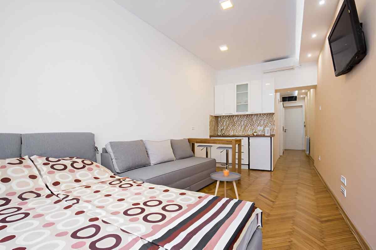 One-Bedroom Apartment a Good Idea