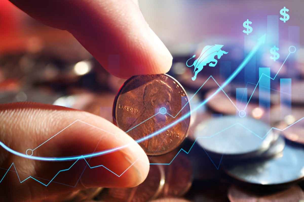 Penny Stocks A Guide to Identifying Promising Investment Opportunities