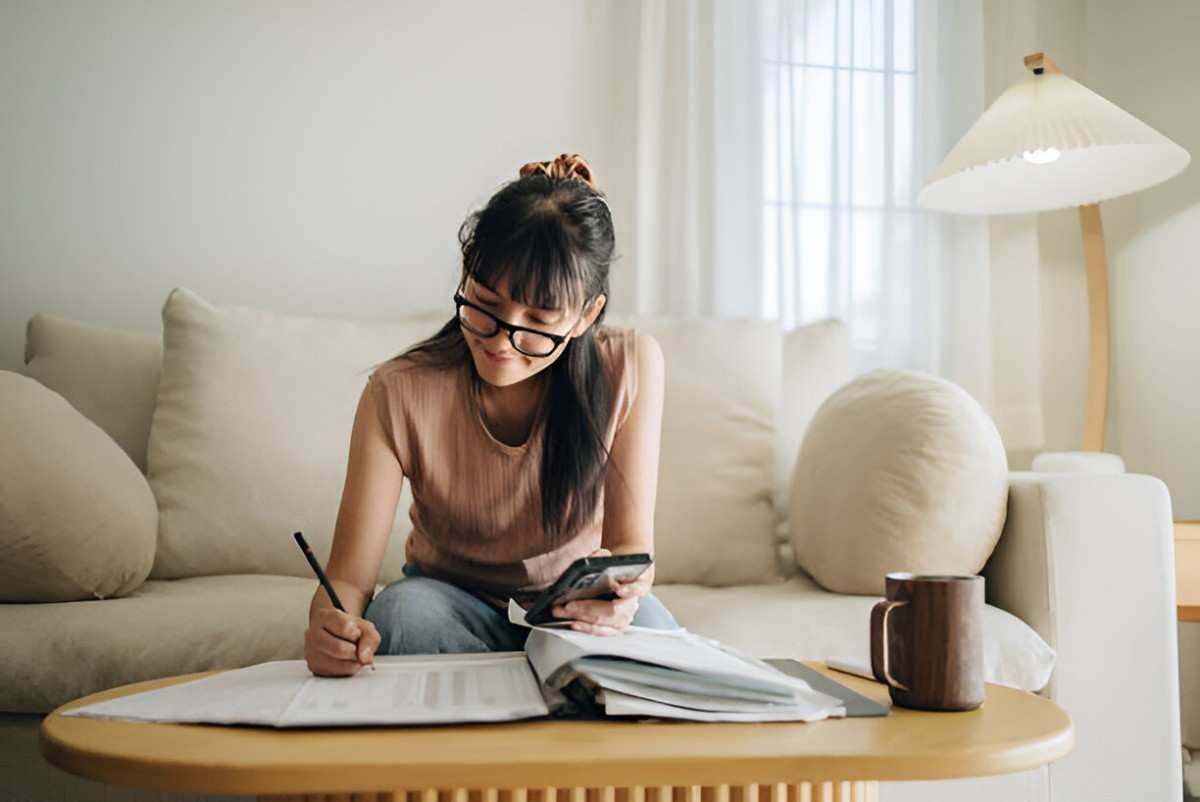 Personal Investing Plan